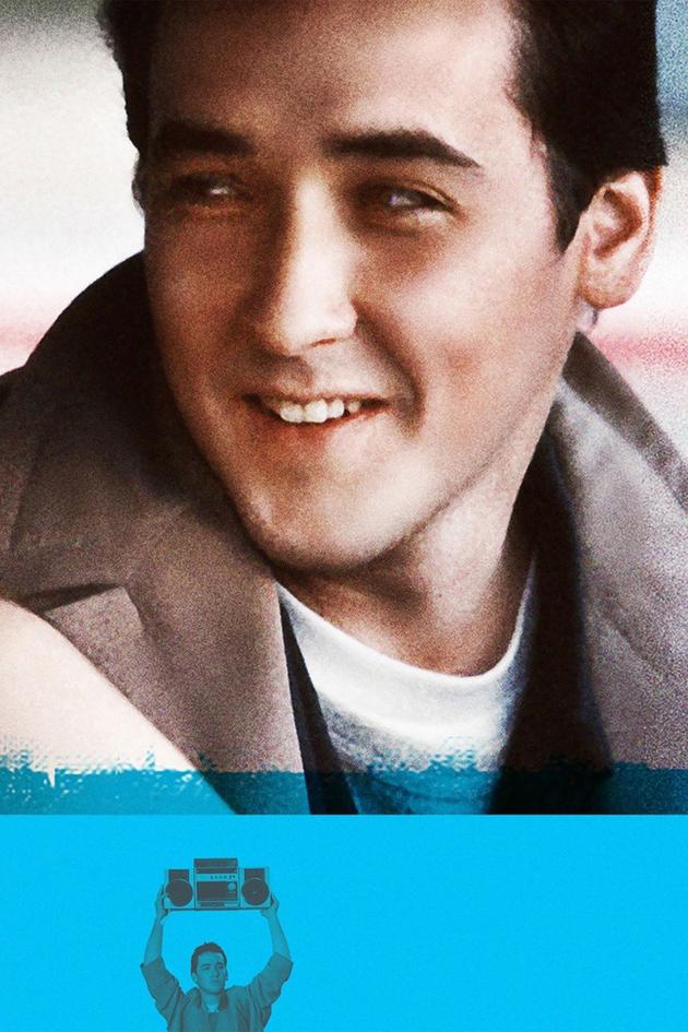 Say Anything