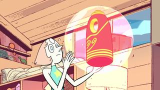The Message