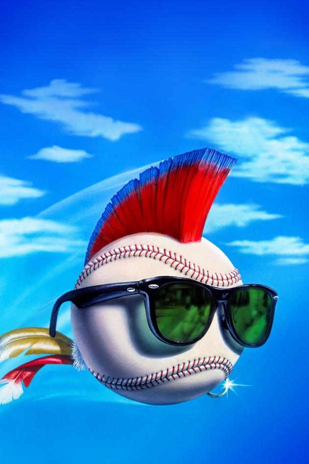 Major League