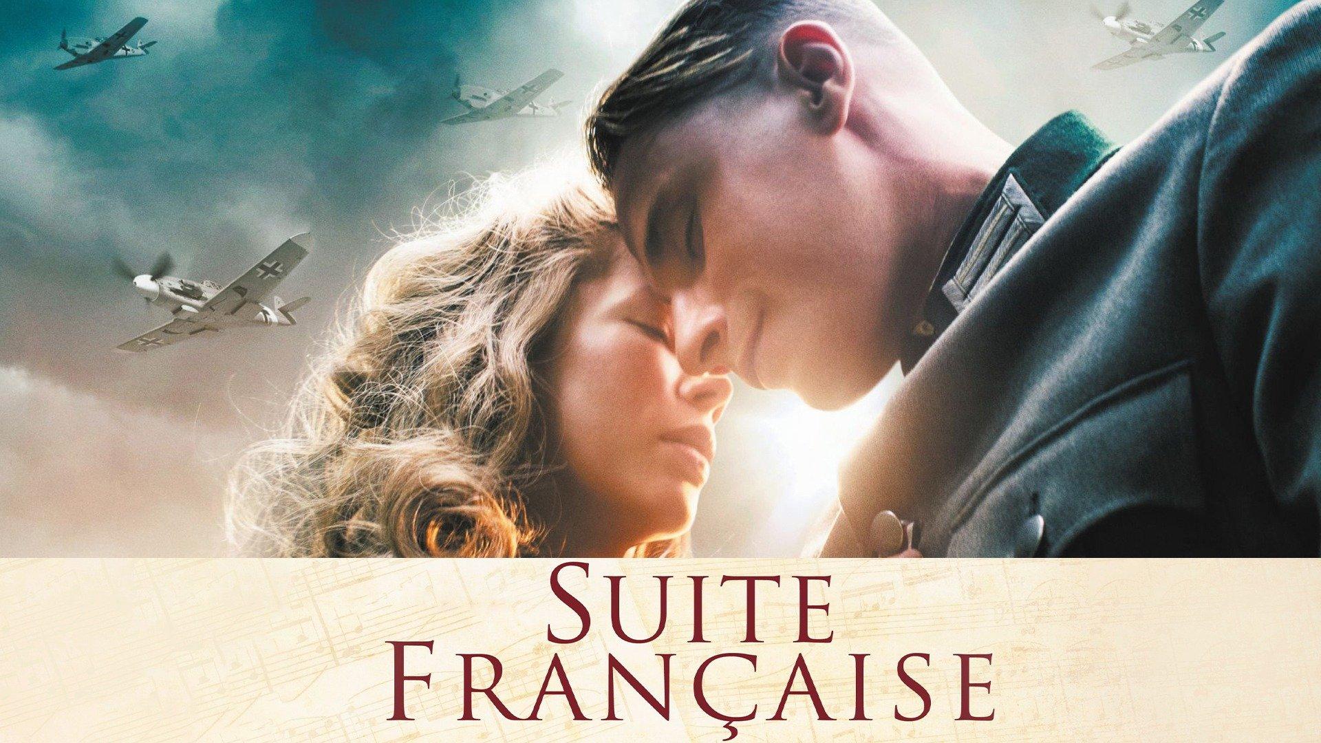 Watch Suite française Streaming Online on Philo (Free Trial)