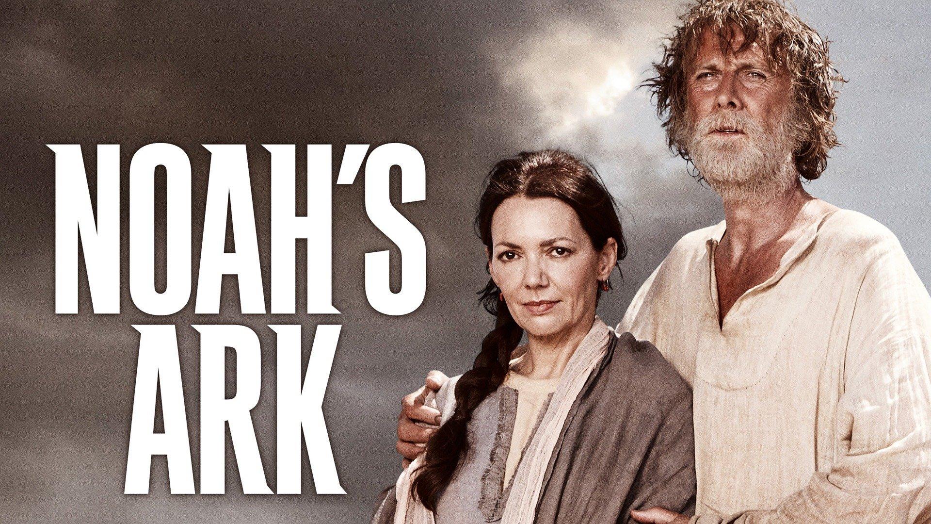 Watch Noah's Ark Streaming Online On Philo (free Trial)