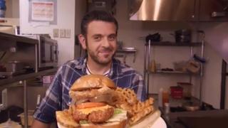 City of Brotherly Grub
