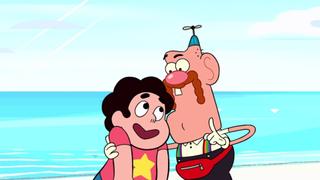 Say Uncle