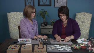 Beads, Baubles, and Jewels