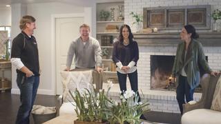 Fixer Upper