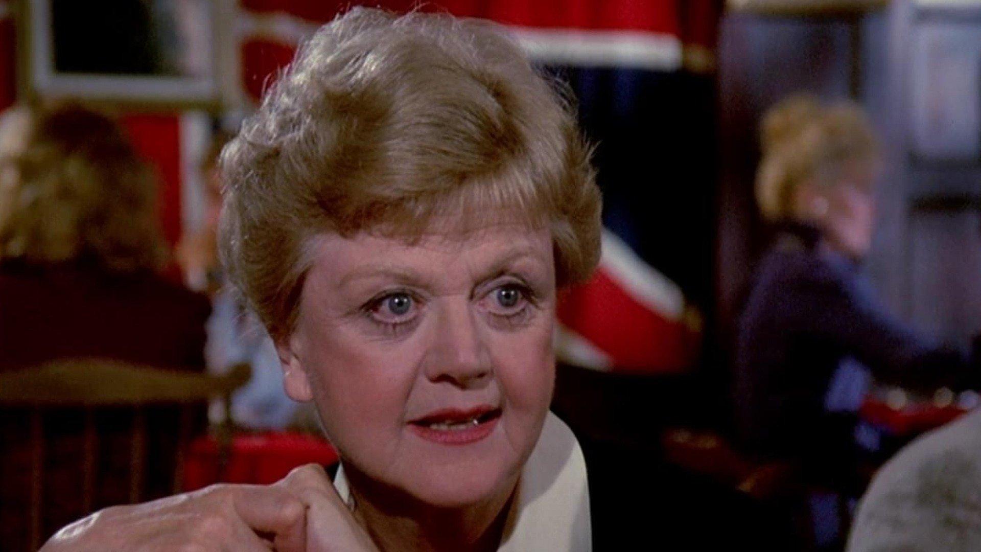 Murder, She Wrote: Birds of a Feather