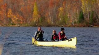 Aroostook County, The Crown of Maine