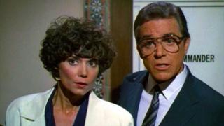 Murder, She Wrote