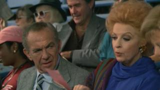 Dead Heat