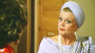 Murder, She Wrote