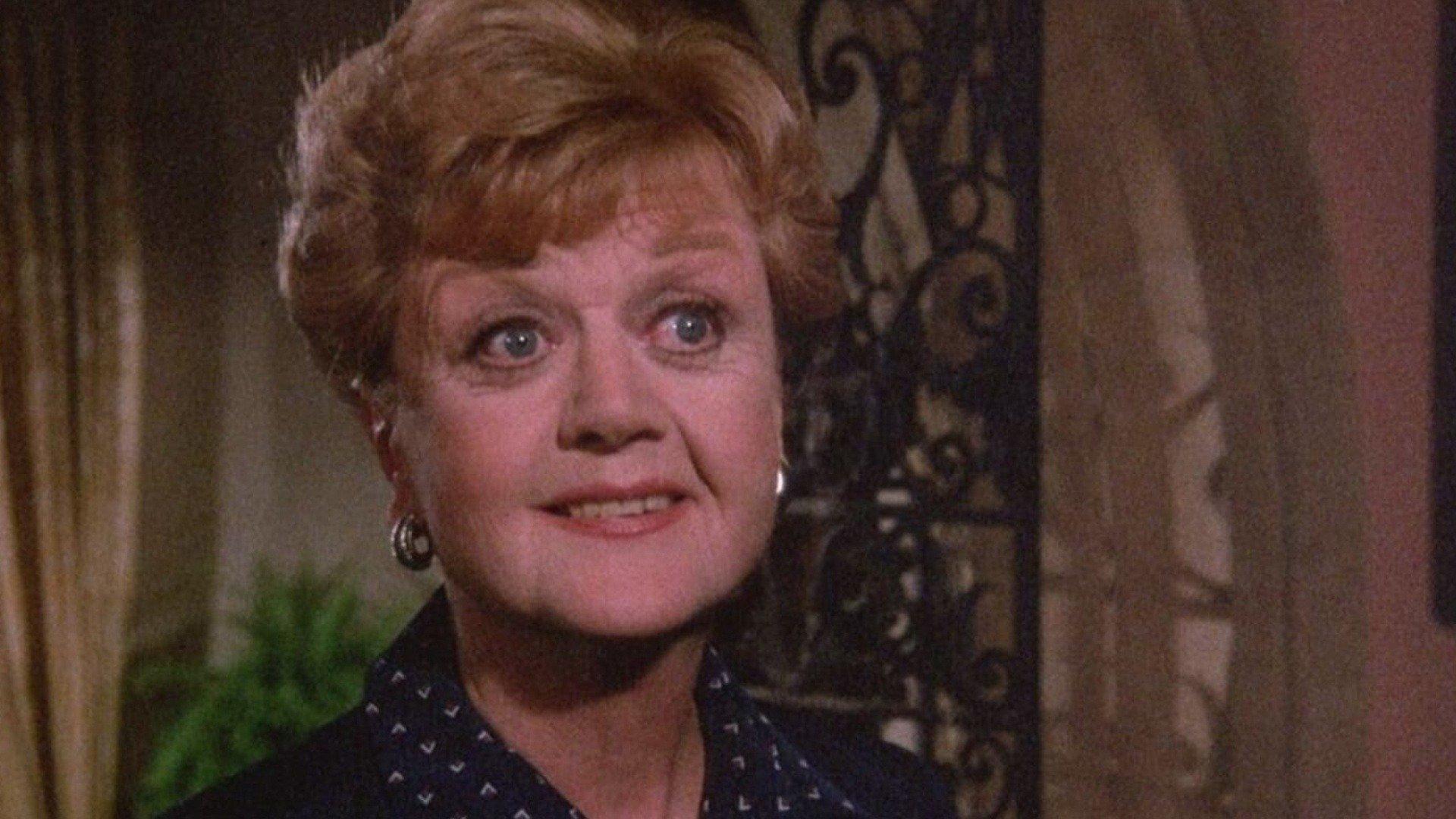 Murder, She Wrote: The Days Dwindle Down