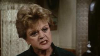 Who Threw the Barbitals in Mrs. Fletcher's Chowder?