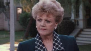 Alma Murder