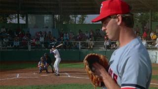 Three Strikes, You're Out