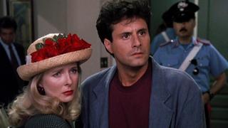 Murder, She Wrote