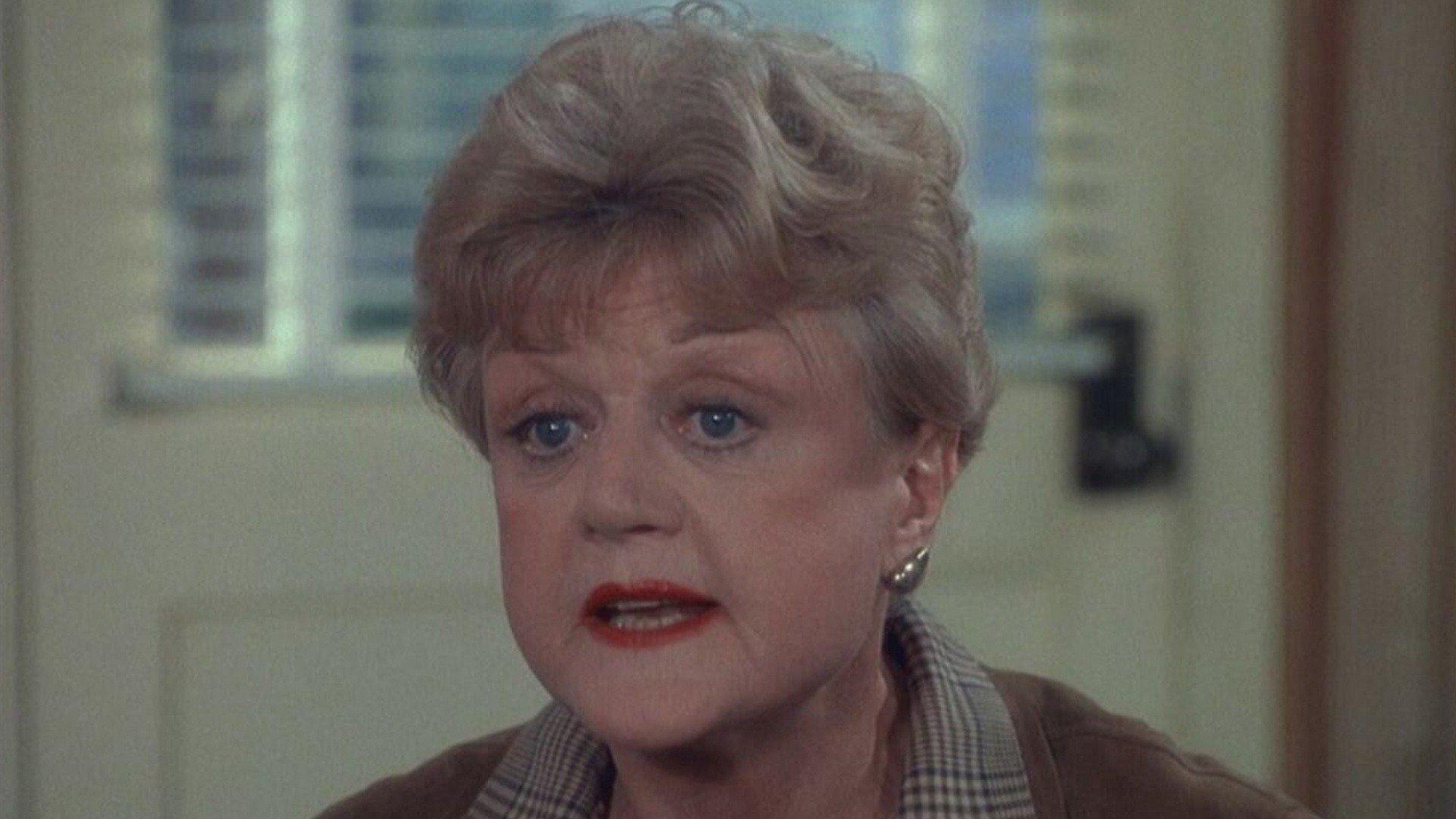 Murder, She Wrote: Who Killed J.B. Fletcher?