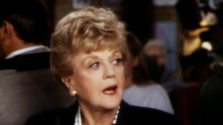 Murder, She Wrote