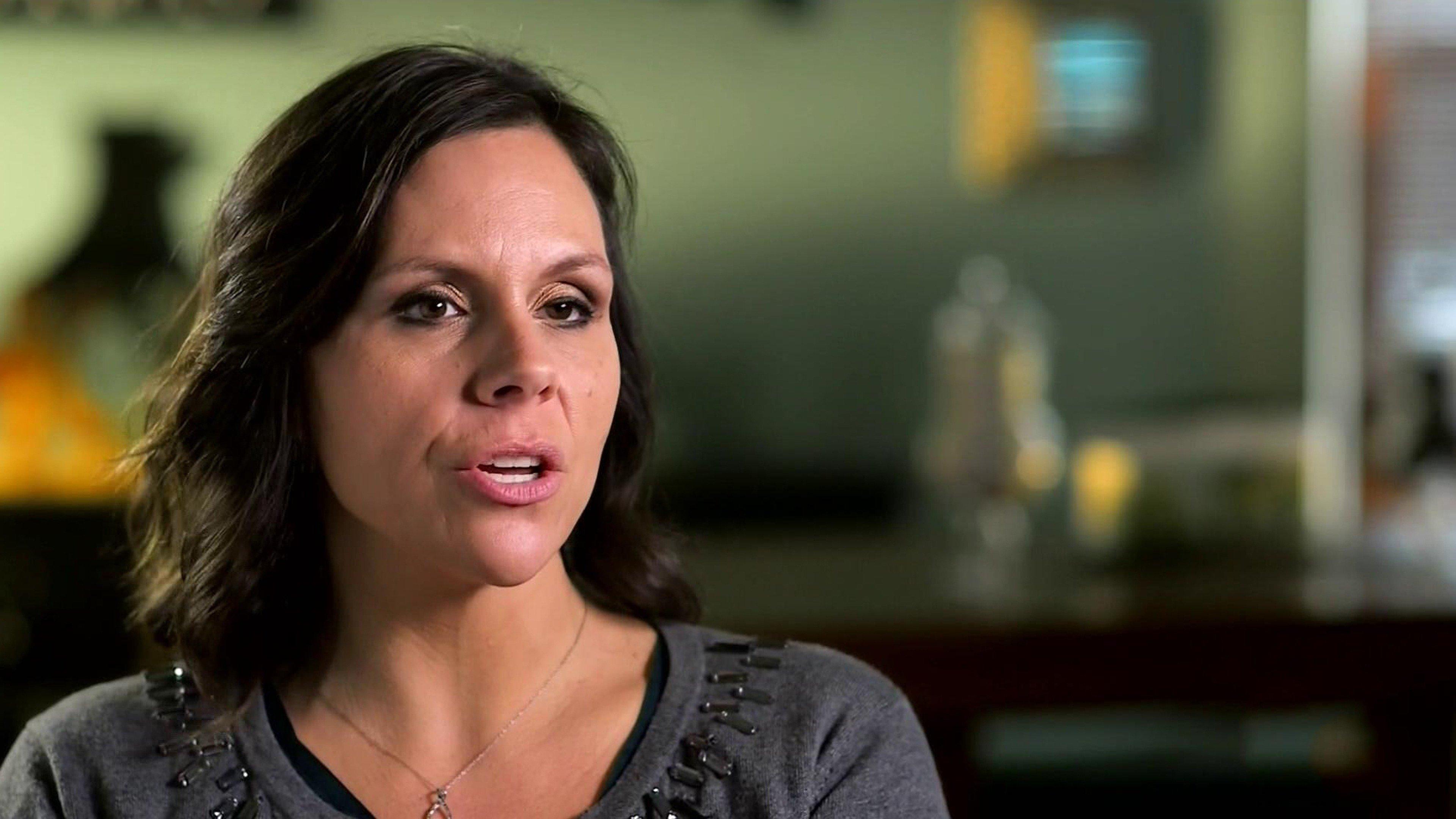 Who the (Bleep) Did I Marry?: Campus Creep