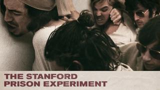 The Stanford Prison Experiment