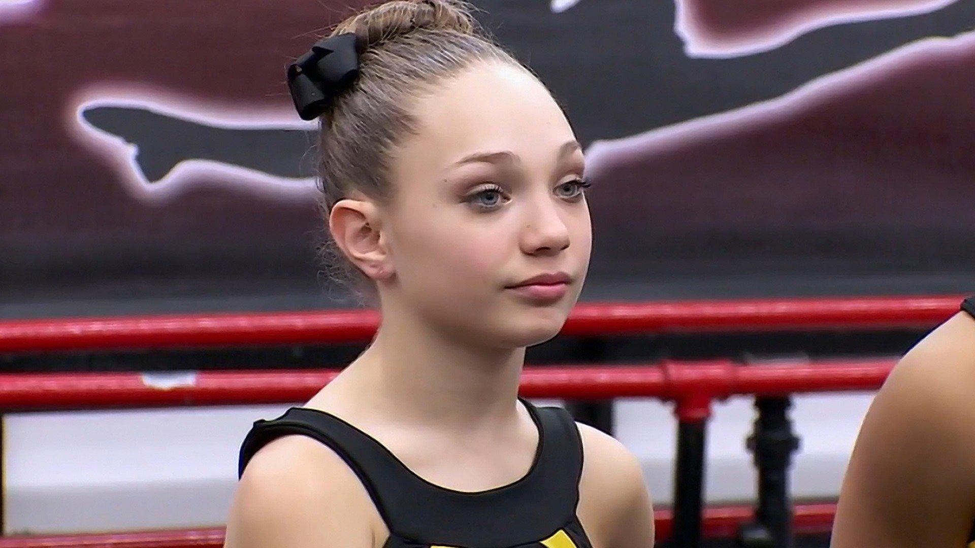 Dance Moms Dance & Chat Abby's Trash, Cathy's Treasure