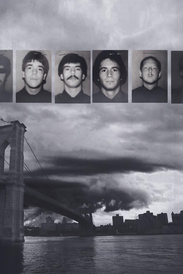 The Seven Five