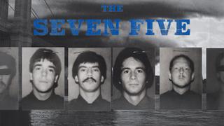 The Seven Five