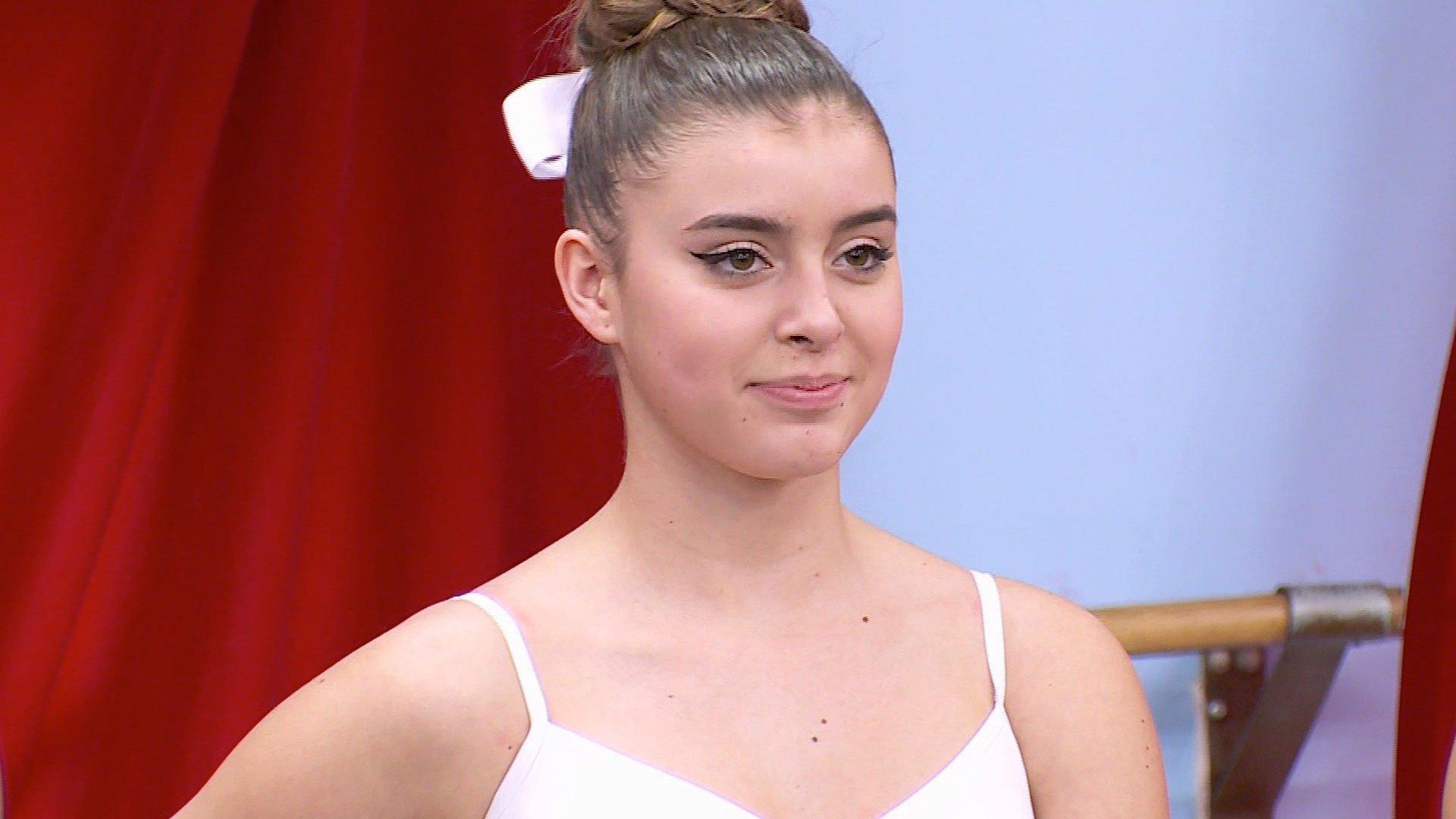 Dance Moms Maddie vs. Kalani