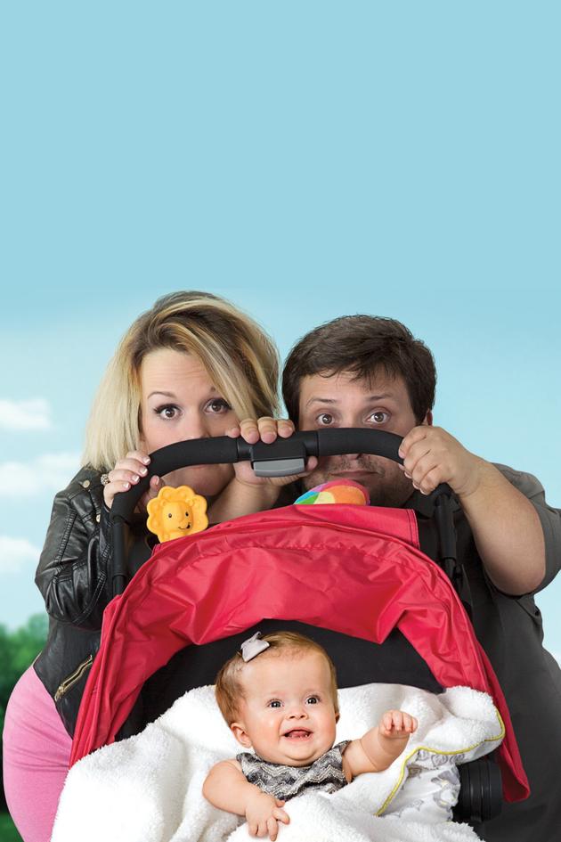 Little Women: LA: Terra's Little Family