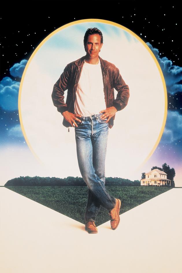 Watch Field of Dreams Streaming Online on Philo (Free Trial)