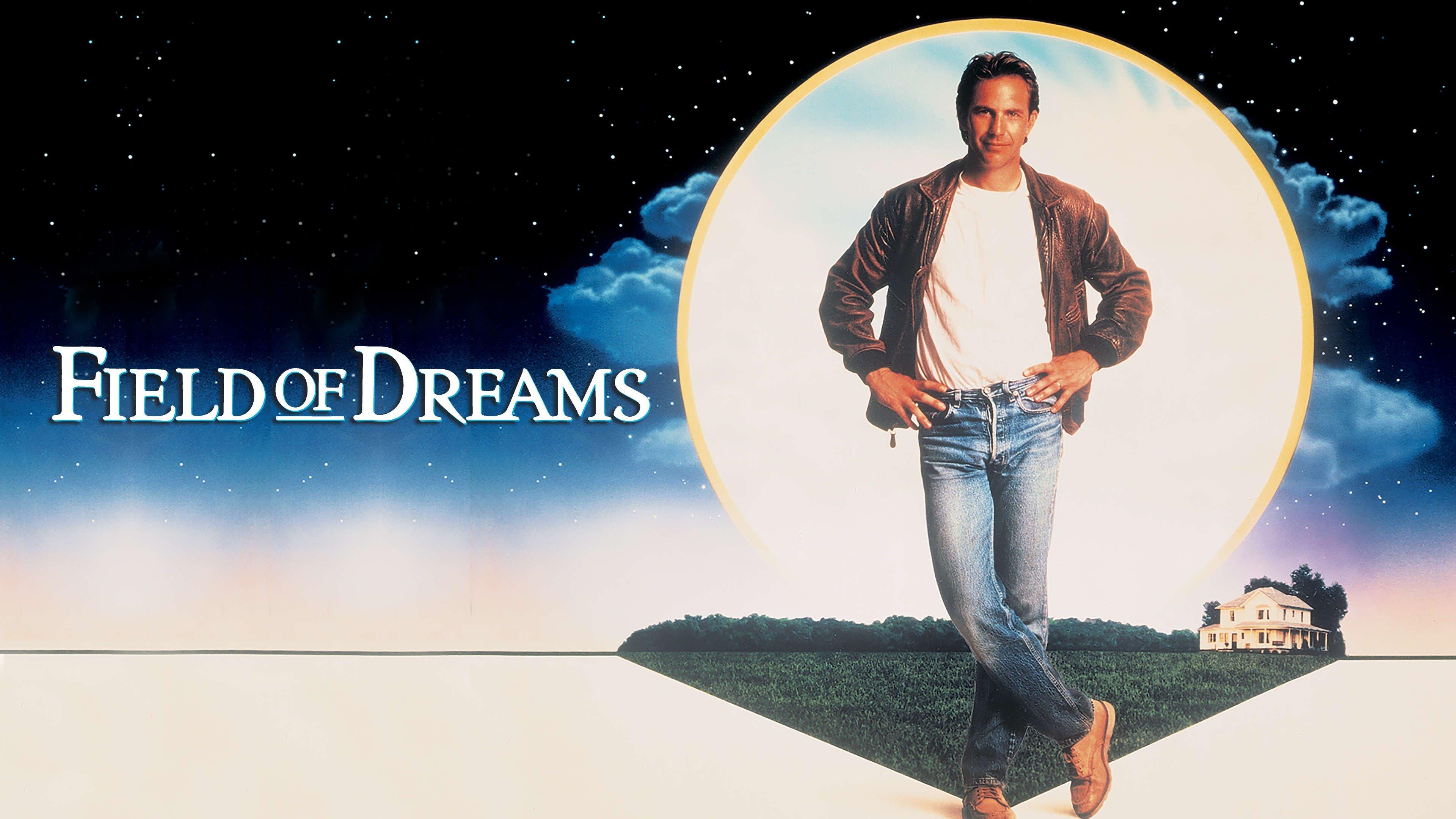 Watch Field of Dreams Streaming Online on Philo (Free Trial)