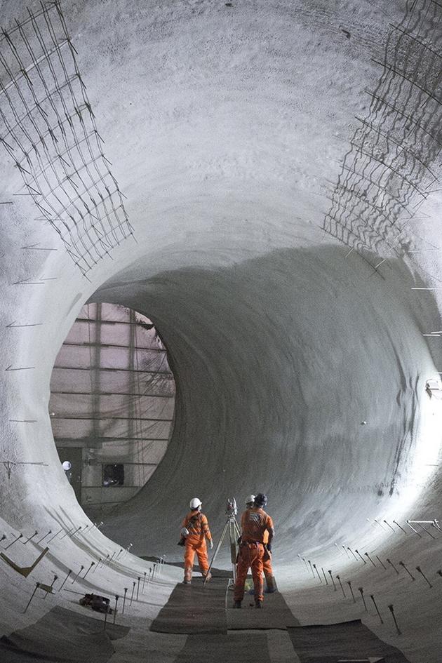 Impossible Engineering