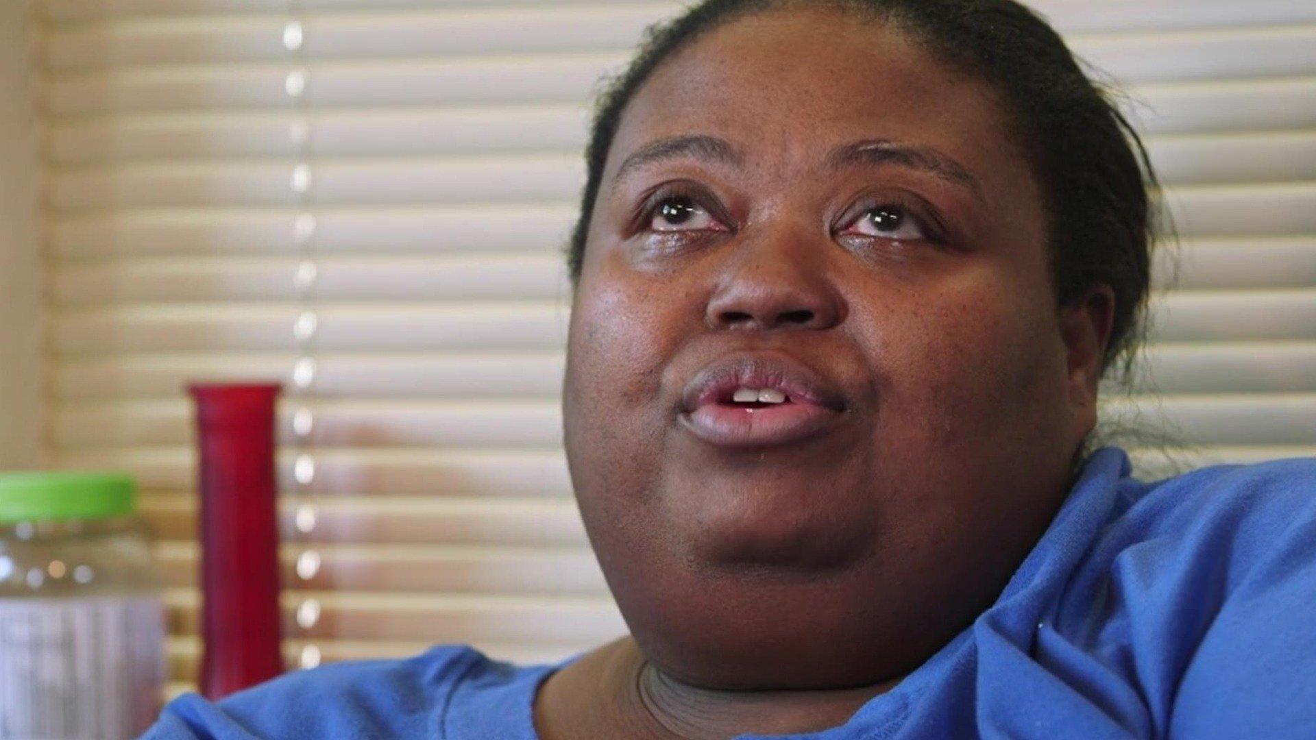 My 600-Lb. Life: Marla's Story