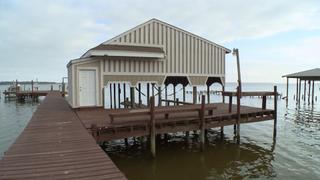 Tiki Hut Millionaires
