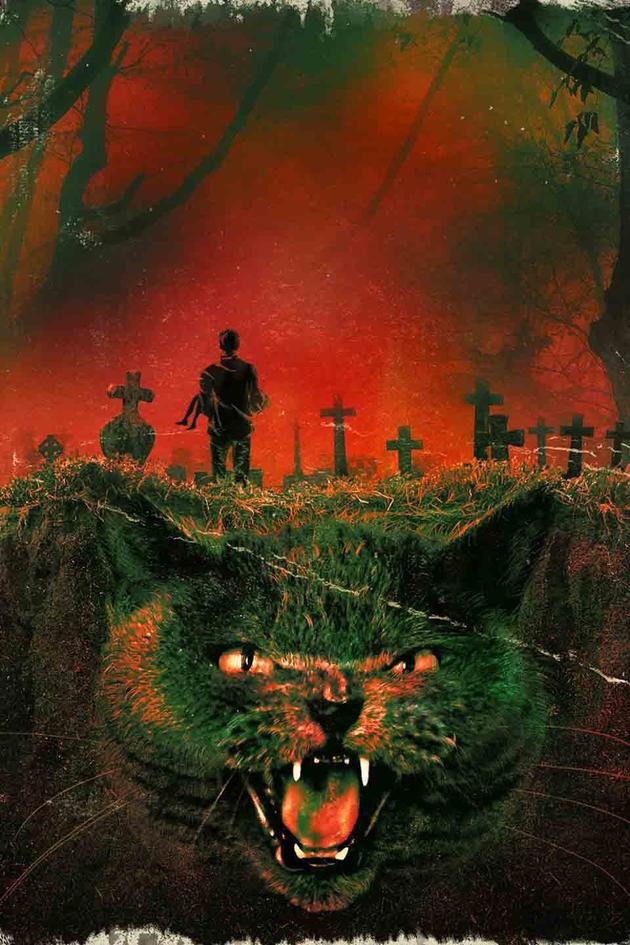 Pet Sematary