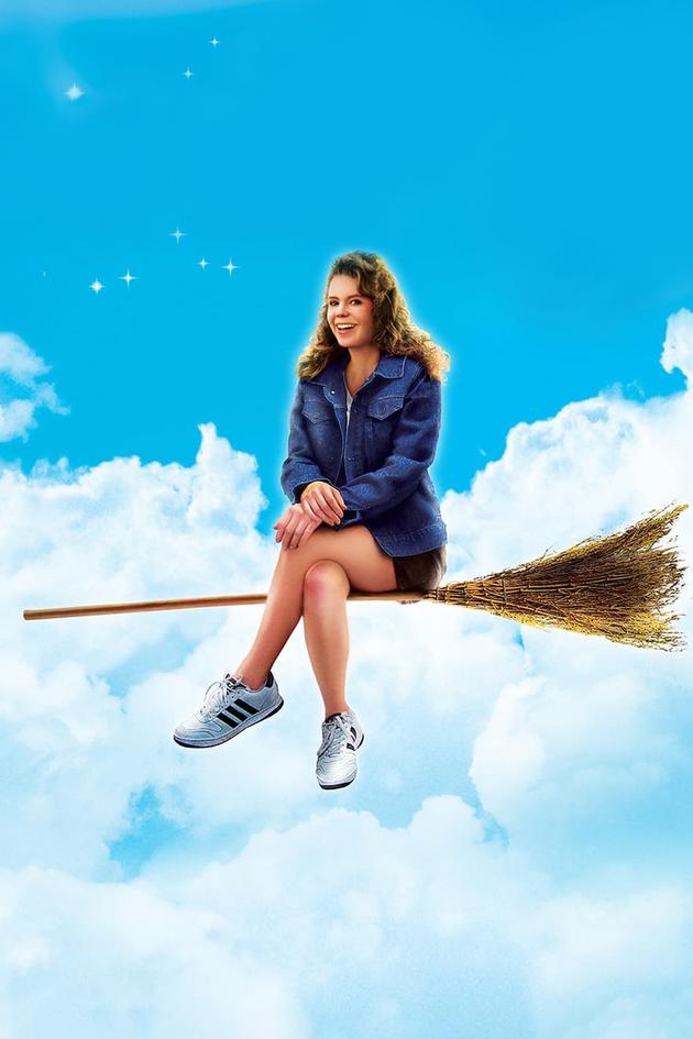 Teen Witch