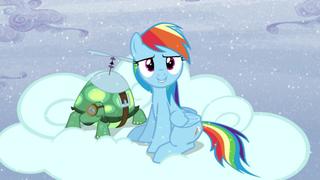 Tanks for the Memories