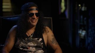 Slash