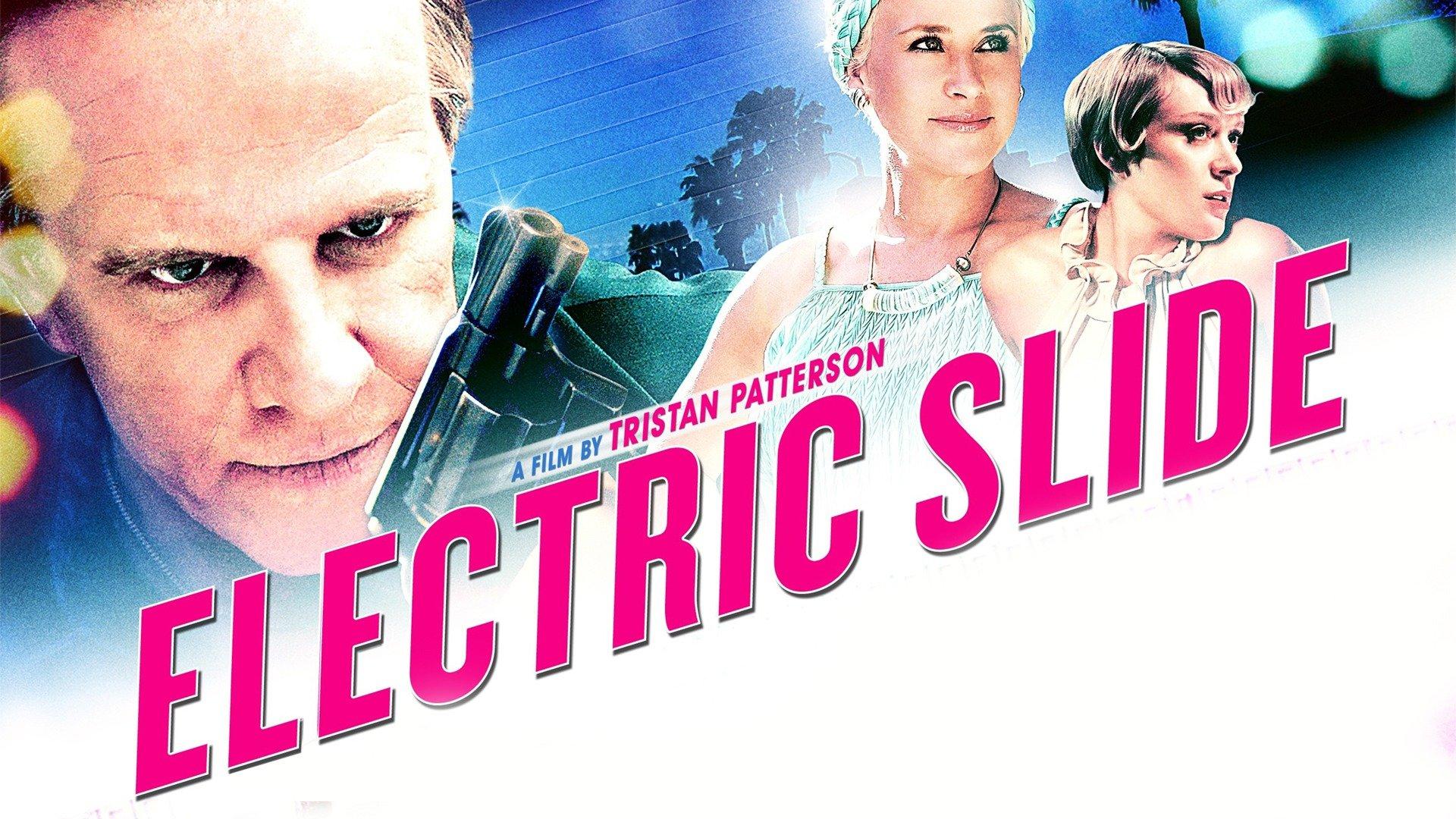 Watch Electric Slide Streaming Online on Philo (Free Trial)