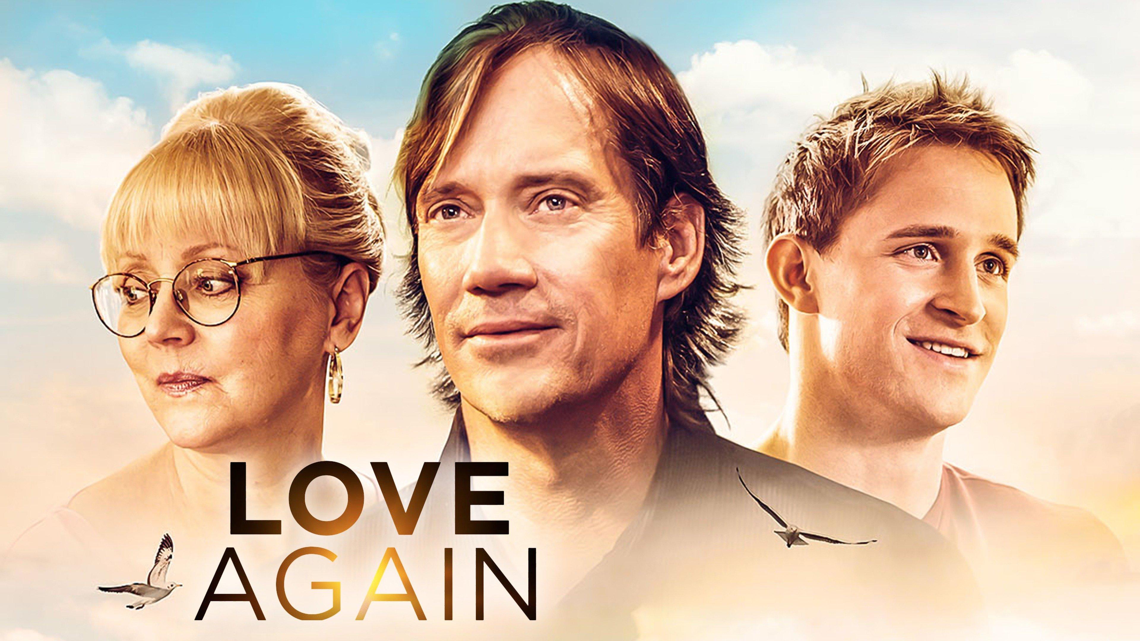 Watch Love Again Streaming Online on Philo (Free Trial)