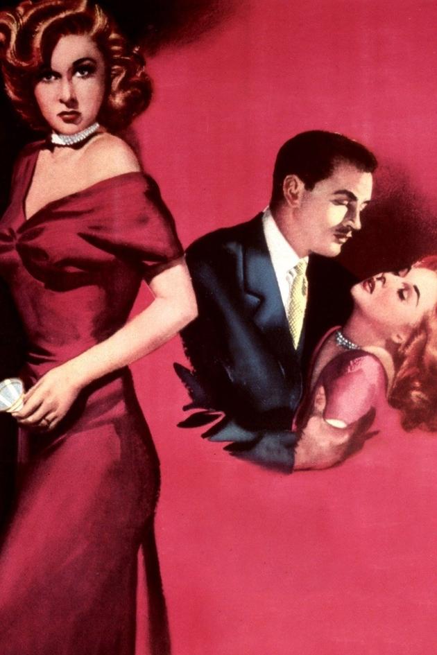 Smash-Up: The Story of a Woman