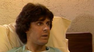 Ricky Nelson, Up Your Nose