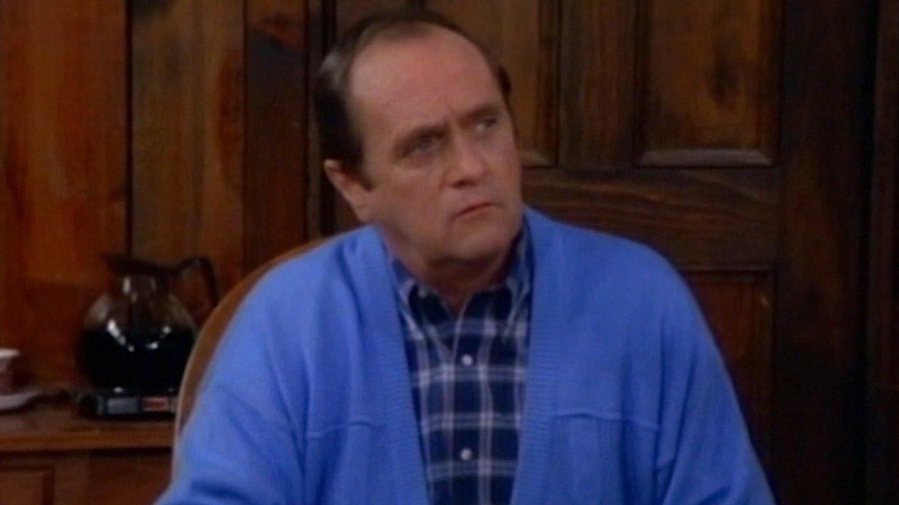Watch Newhart: S6E16 - Would You Buy a Used Car From This Handyman? on
