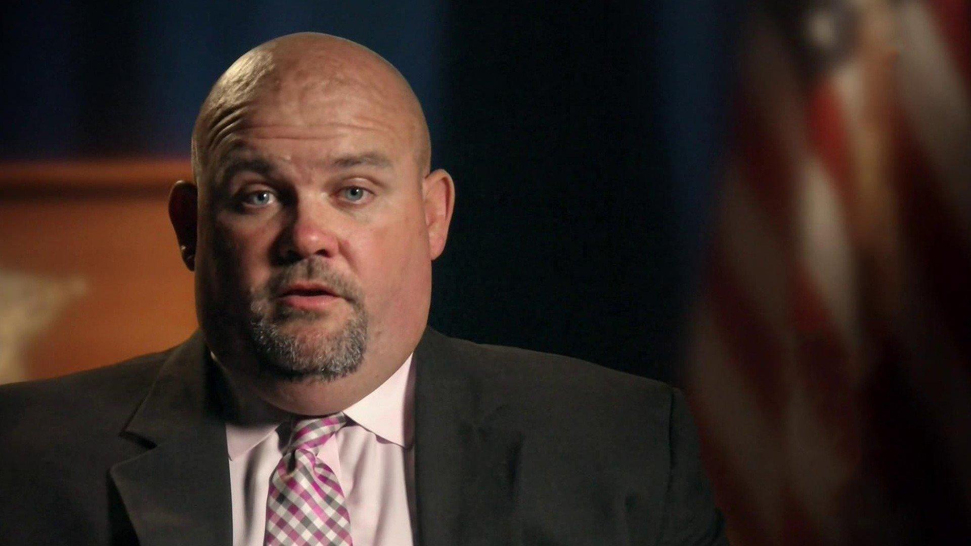 Fear Thy Neighbor Death by Neighbor