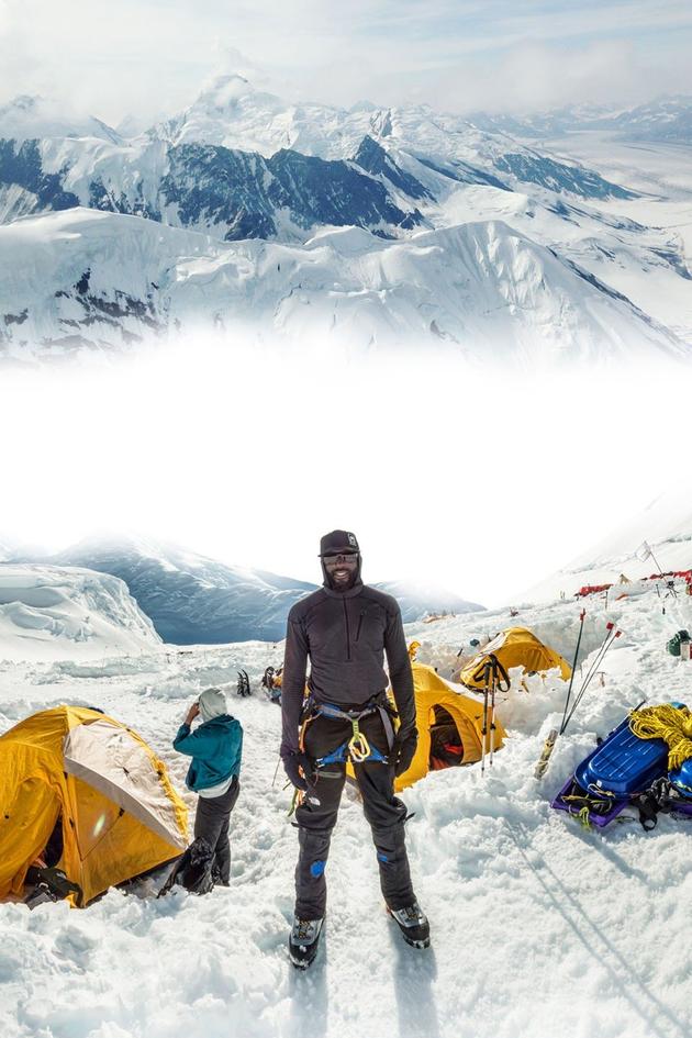 An American Ascent