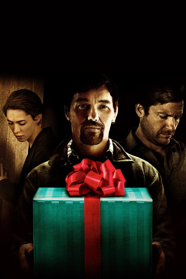 The Gift