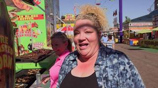 Phoenix Fair Food and Fancy Food Trucks