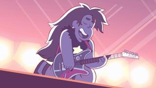 Story for Steven