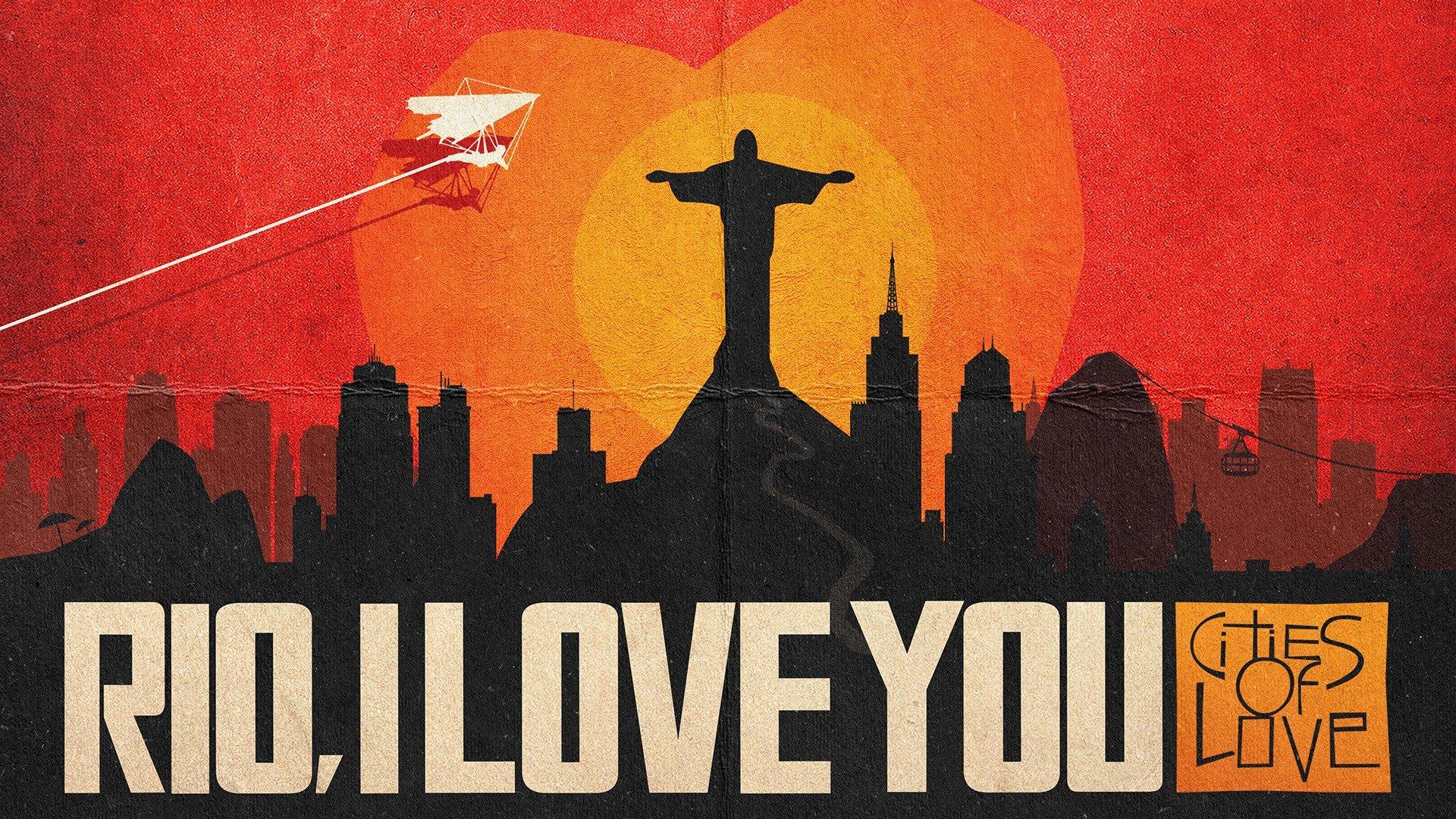 Cast Of Rio I Love You Cast Of Rio I Love You