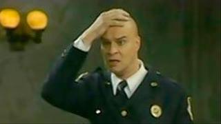 Night Court
