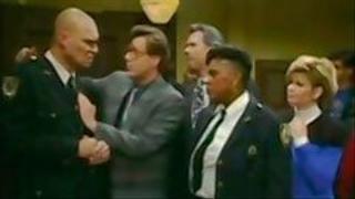 I Said Dance!
